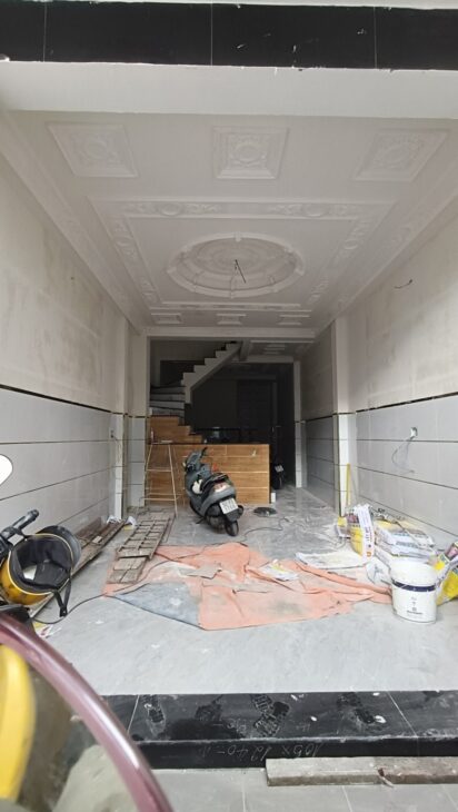 BÁN NHÀ 5 TẦNG MỚI – BÌNH TRỊ ĐÔNG – BÌNH TÂN – 51M2 – 7.5 TỶ – SỔ HỒNG BÁN NHÀ 5 TẦNG, 5 PHÒNG