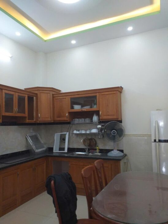 BÁN NHÀ MẶT PHỐ LÊ ĐÌNH CẨN – BÌNH TÂN – 60M2 – 4 TẦNG – 7.3 TỶ – SỔ HỒNG CHÍNH CHỦ