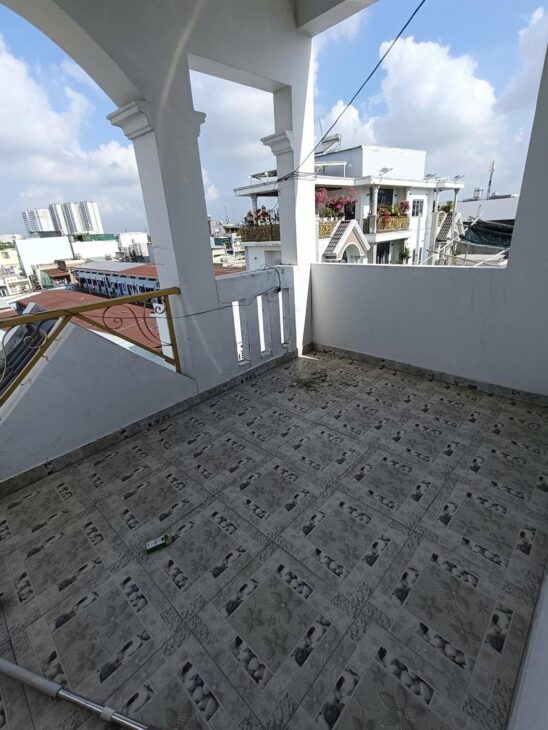 BÁN NHÀ MẶT PHỐ LÊ ĐÌNH CẨN – BÌNH TÂN – 60M2 – 4 TẦNG – 7.3 TỶ – SỔ HỒNG CHÍNH CHỦ