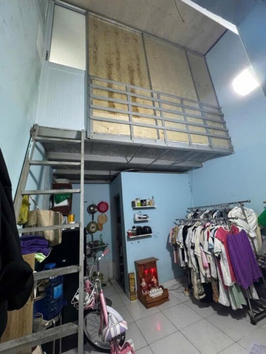 BÁN NHÀ ĐẸP 2 TẦNG, 77M2, LÊ TRỌNG TẤN, TÂY THẠNH, TÂN PHÚ – GIÁ CHỈ 5.7 TỶ – SỔ HỒNG CHÍNH CHỦ