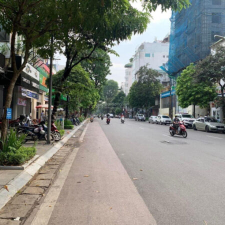 Phú Thượng, An Dương Vương, Nhà Mới, MT 4,6m x 5 tầng, DT 38m2 Giá 6,2 tỷ