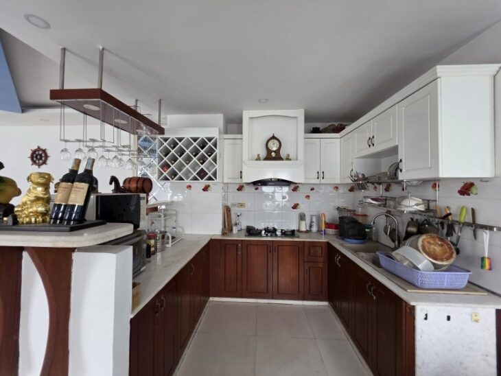 Bán nhà mặt phố Cát Lái, Q.2, 106m², 5 tầng, 9.8 tỷ, sổ hồng