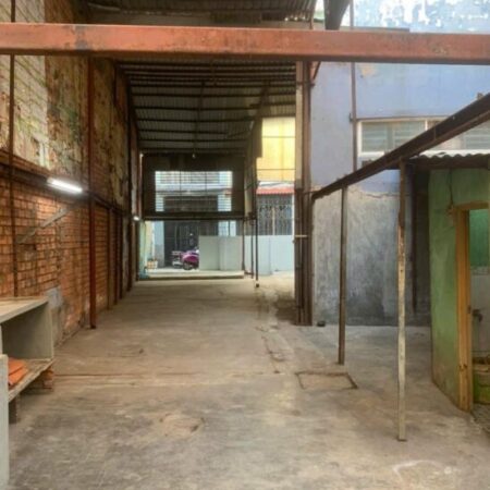 BÁN NHÀ QUẬN 6 – NGUYỄN VĂN LUÔNG – 115M2 – 6.7 * 17M – TIỆN XÂY MỚI – GIÁ ĐẦU TƯ – CHỈ 7.5 TỈ BÁN NHÀ QUẬN 6 – NGUYỄN VĂN LUÔNG – 115M2 – 6.7 * 17M – TIỆN XÂY MỚI – GIÁ ĐẦU TƯ – CHỈ 7.5 TỈ