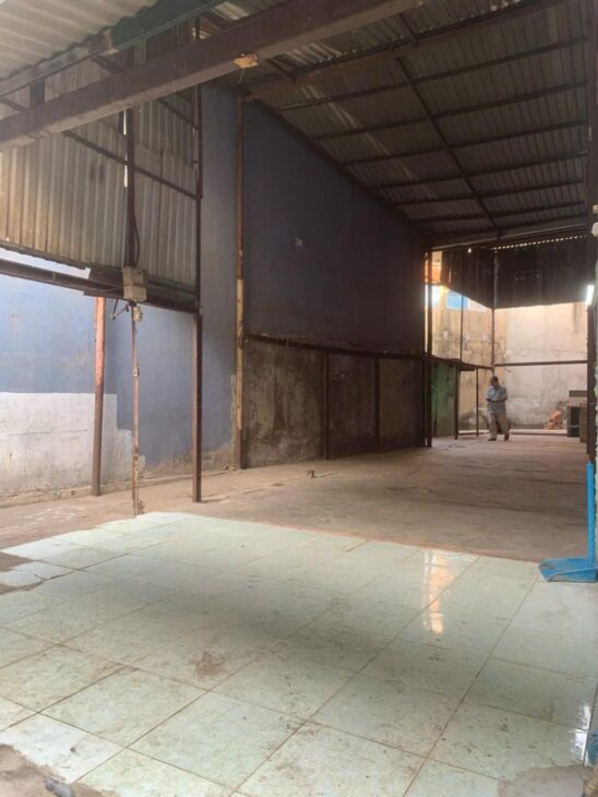 BÁN NHÀ QUẬN 6 – NGUYỄN VĂN LUÔNG – 115M2 – 6.7 * 17M – TIỆN XÂY MỚI – GIÁ ĐẦU TƯ – CHỈ 7.5 TỈ