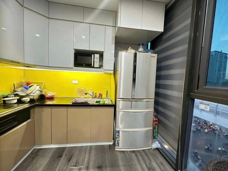 MẶT PHỐ MINH KHAI 7 TẦNG – THANG MÁY – DÒNG TIỀN ỔN ĐỊNH – KINH DOANH SẦM UẤT – VỈA HÈ 5m