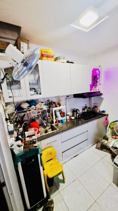 NHÀ 2 TẦNG – Ô TÔ THÔNG – KDC CAO CẤP TÂN PHÚ – GIÁ CHỈ 3.79 TỶ