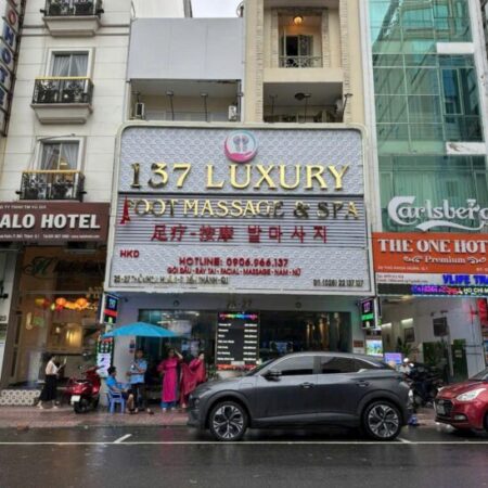 CHO THUÊ NHÀ 25 27 THỦ KHOA HUÂN PHƯỜNG BẾN THÀNH QUẠN 1 CHO THUÊ NHÀ 25 27 THỦ KHOA HUÂN PHƯỜNG BẾN THÀNH QUẠN 1