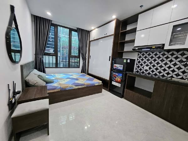 Hiếm, Nhà Đẹp Cầu Diễn 45m x 5T x 5 ngủ, ngõ thông, Kd, ô tô gần, full NT ở ngay. Chỉ 4.85 tỷ (CTL)