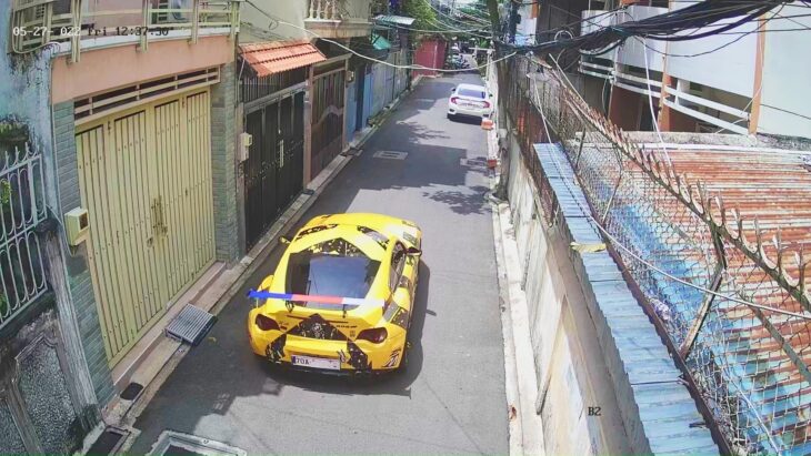 Nhà ngang khủng, hơn 6m, HXT Đặng Văn Sâm, 4 tầng, chỉ 13.5 tỷ TL