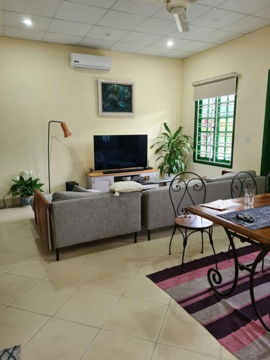 Bán nhà Cửa Bắc, Ba Đình, 62m2, 5 tầng, Mt 6m, chỉ 21 tỷ