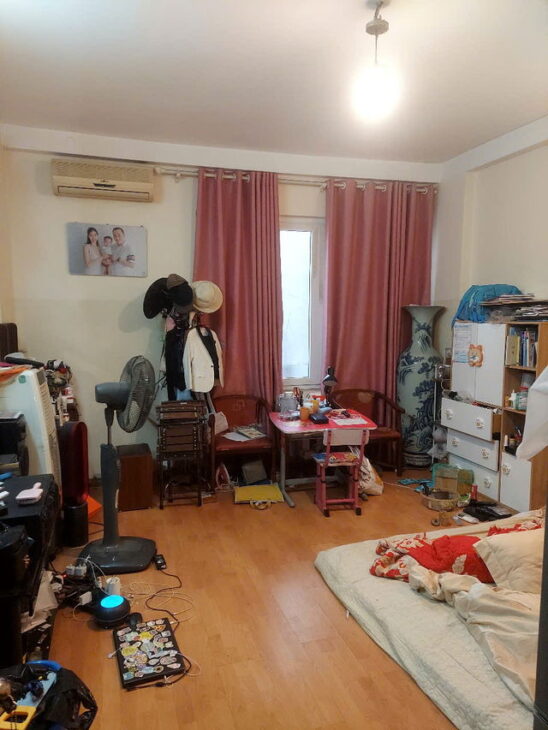 Bán nhà đẹp phố Ngọc Khánh, Ba Đình, 33m2 giá chỉ hơn 7 tỷ
