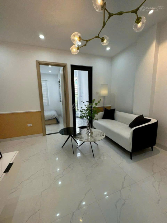 TÒA CHDV MỚI PHÚ ĐÔ 11PKK – 50TR/TH – LÔ GÓC – 7 TẦNG TM 15M RA PHỐ NHỈNH 11 TỶ