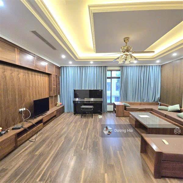 Bán Căn NHÀ MẶT PHỐ HIẾM CÓ TRÊN PHỐ KHÚC THỪA DỤ – CẦU GIẤY – Hơn 20 tỷ