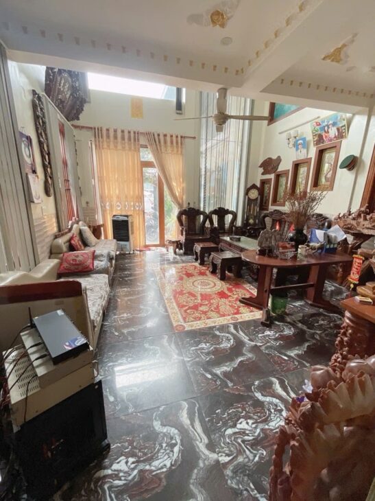 Bán nhà MẶT TIỀN kinh doanh giận dữ,Ngang Khủng 9 mét,giá hót hòn họt