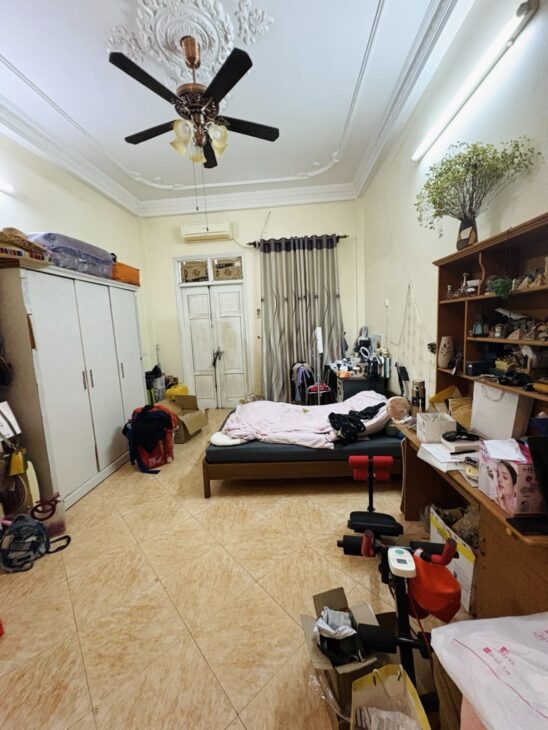 SIÊU HIẾM 5 TẦMG 1 TUM LÀM THANG MÁY – KINH DOANH – PHÂN LÔ Ô TÔ ĐỖ CỬA VÀO NHÀ – KHU DÂN TRÍ CAO –