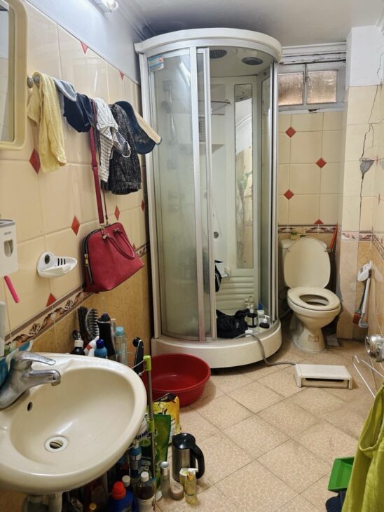 SIÊU HIẾM 5 TẦMG 1 TUM LÀM THANG MÁY – KINH DOANH – PHÂN LÔ Ô TÔ ĐỖ CỬA VÀO NHÀ – KHU DÂN TRÍ CAO –