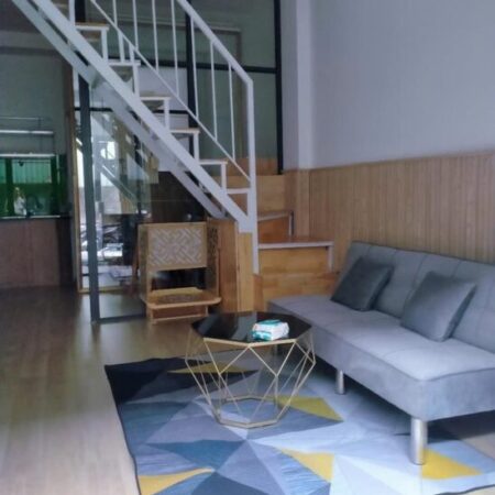 (40) Bán Nhà Nhỏ Xinh 2 tầng Kha Vạn Cân, Nhà mới, Nở Hậu (40) Bán Nhà Nhỏ Xinh 2 tầng Kha Vạn Cân, Nhà mới, Nở Hậu