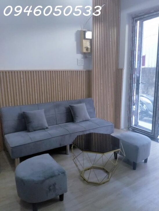 (40) Bán Nhà Nhỏ Xinh 2 tầng Kha Vạn Cân, Nhà mới, Nở Hậu