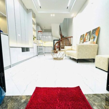 BÁN GẤP NHÀ XUÂN LA – 42M – 5 TẦNG – 7P NGỦ -7.3 TỶ