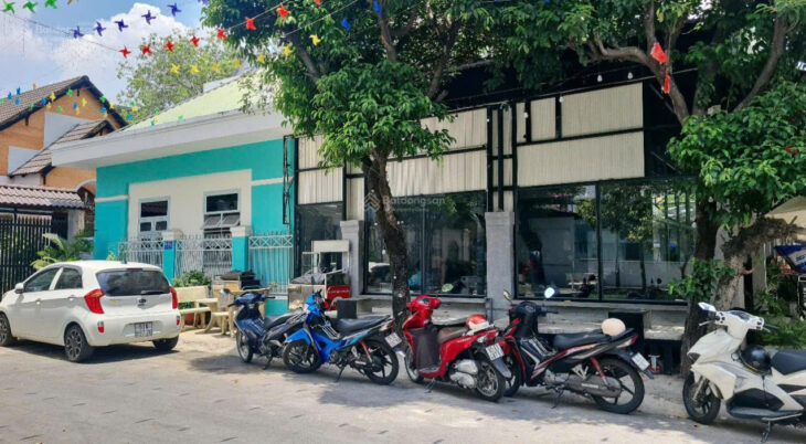 Bán biệt thự Dương Quảng Hàm, Gò Vấp, Hồ Chí Minh, giá ưu đãi chỉ với 72 tỷ, 416m2