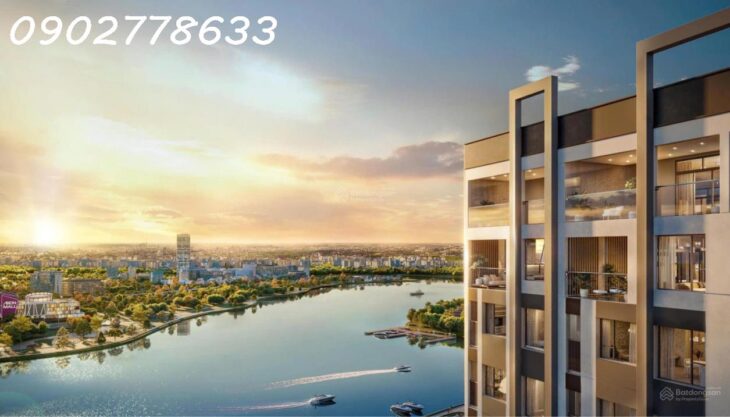 Chủ đầu tư Tân Vạn Holding mở bán đợt 1 căn hộ Biên Hòa.Chỉ 1.5 tỷ/2 phòng ngủ.Chiết khấu cao