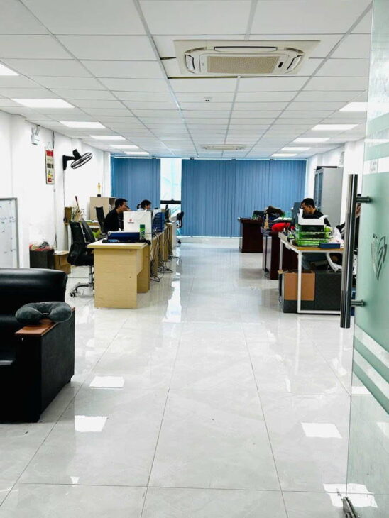 SIÊU PHẨM TRUNG KÍNH TÒA BUIDING VĂN PHÒNG TRUNG HOÀ – TRUNG YÊN – TRUNG KINH – VŨ PHẠM HÀM – 7
