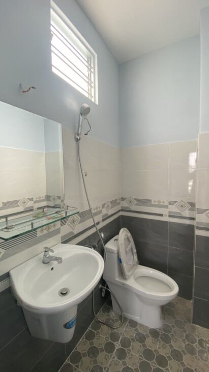 BÁN NHÀ HÓC MÔN – DIỆN TÍCH 48M2 – 2 TẦNG – 3PN – NHÀ XE HƠI ĐỖ CỬA – NGAY NGÃ TƯ TRUNG CHÁNH- SỔ BÁN NHÀ HÓC MÔN – DIỆN TÍCH 48M2 – 2 TẦNG – 3PN – NHÀ XE HƠI ĐỖ CỬA – NGAY NGÃ TƯ TRUNG CHÁNH- SỔ