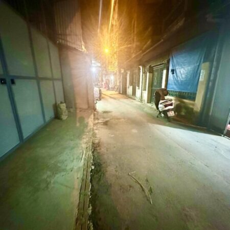Sêu phẩm An Dương Vương, ngõ thông oto, 130m2, mt 7.5m, chỉ 20,5 tỷ