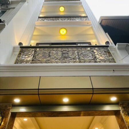 Siêu phẩm Thang Máy Nguyễn An Ninh OTO đỗ cổng nhà mới siêu đẹp 50m2 giá 12 tỷ Siêu phẩm Thang Máy Nguyễn An Ninh OTO đỗ cổng nhà mới siêu đẹp 50m2 giá 12 tỷ