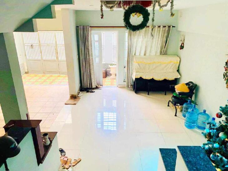 ???? GIẢM SỐC 1 TỶ – CƠ HỘI SỞ HỮU TÒA NHÀ CHDV CAO CẤP LÊ VĂN SỸ, Q.3 – GIÁ MỚI CHỈ 17 TỶ