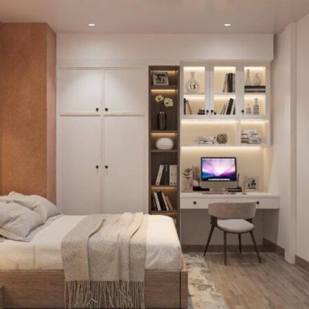 ???? GIẢM SỐC 1 TỶ – CƠ HỘI SỞ HỮU TÒA NHÀ CHDV CAO CẤP LÊ VĂN SỸ, Q.3 – GIÁ MỚI CHỈ 17 TỶ