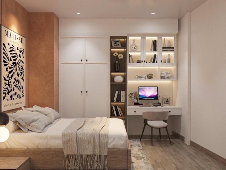 ???? GIẢM SỐC 1 TỶ – CƠ HỘI SỞ HỮU TÒA NHÀ CHDV CAO CẤP LÊ VĂN SỸ, Q.3 – GIÁ MỚI CHỈ 17 TỶ