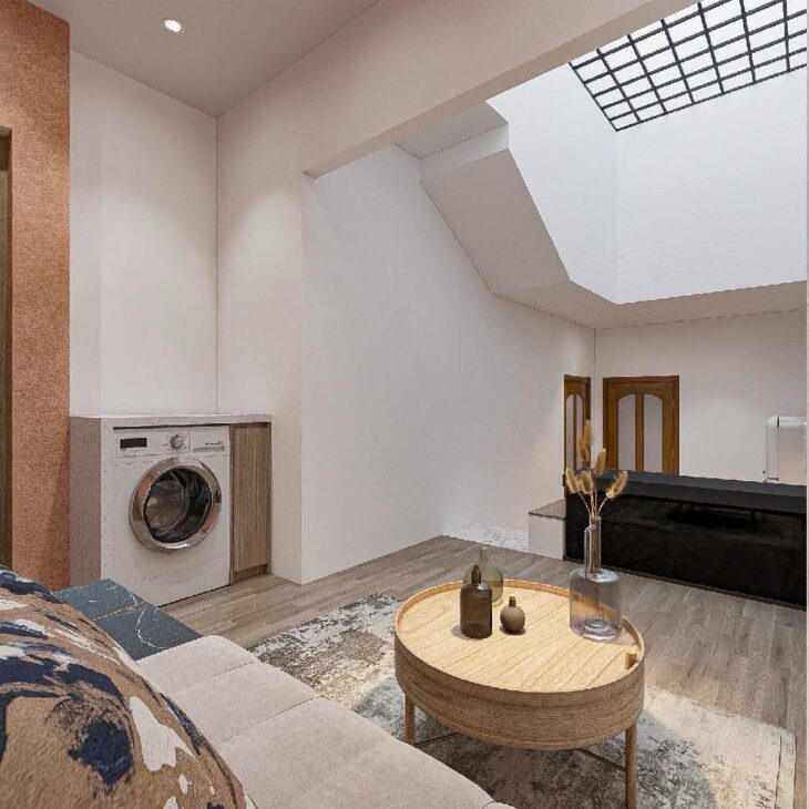 ???? GIẢM SỐC 1 TỶ – CƠ HỘI SỞ HỮU TÒA NHÀ CHDV CAO CẤP LÊ VĂN SỸ, Q.3 – GIÁ MỚI CHỈ 17 TỶ