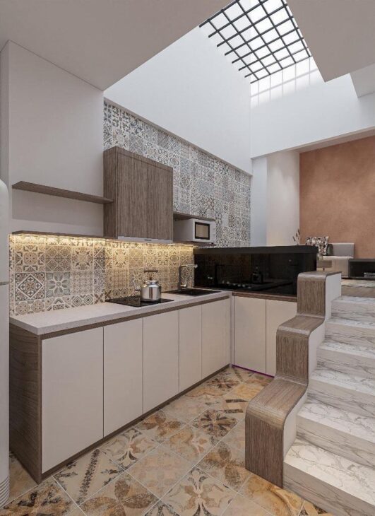 ???? GIẢM SỐC 1 TỶ – CƠ HỘI SỞ HỮU TÒA NHÀ CHDV CAO CẤP LÊ VĂN SỸ, Q.3 – GIÁ MỚI CHỈ 17 TỶ