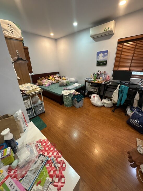 Bán nhà 250m², 3 tầng, 6PN, 7WC, Hiệp Bình Chánh, Thủ Đức – 22 tỷ