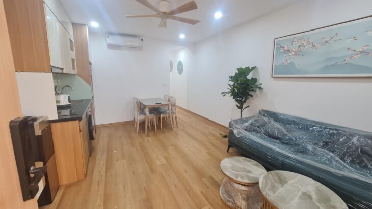 Bán nhà Đào Tấn, Ba Đình, 2 mặt ngõ, 69m2, 3 tầng, Mt 3.7m, chỉ 20.5 tỷ