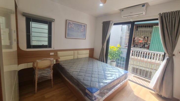 Bán nhà Đào Tấn, Ba Đình, 2 mặt ngõ, 69m2, 3 tầng, Mt 3.7m, chỉ 20.5 tỷ