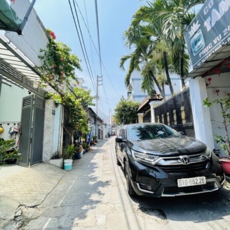 Nhà đẹp GIÁ NGỘP – Chủ BÁN GẤP – 71m² – 2PN,2WC – CHỐT NHANH 3.9 TỶ