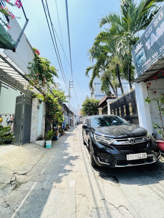 Nhà đẹp GIÁ NGỘP – Chủ BÁN GẤP – 71m² – 2PN,2WC – CHỐT NHANH 3.9 TỶ