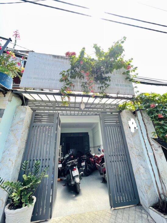 Nhà đẹp GIÁ NGỘP – Chủ BÁN GẤP – 71m² – 2PN,2WC – CHỐT NHANH 3.9 TỶ