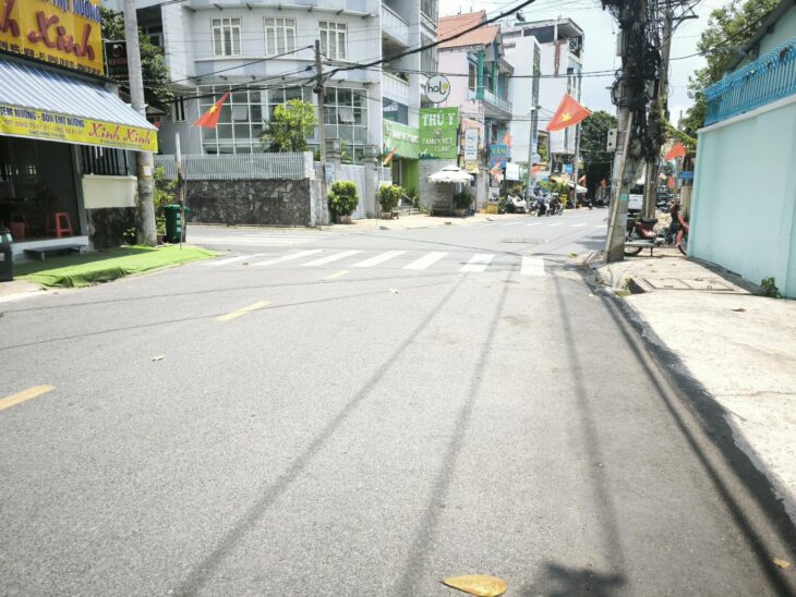 CHỈ HƠN 18 TỶ – KINH DOANH VIP BÌNH THỌ – KHU DÂN CƯ VĂN MINH – 4 TẦNG – ĐƯỜNG 10M – THU NHẬP