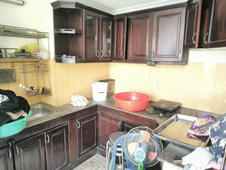 CHỈ HƠN 18 TỶ – KINH DOANH VIP BÌNH THỌ – KHU DÂN CƯ VĂN MINH – 4 TẦNG – ĐƯỜNG 10M – THU NHẬP