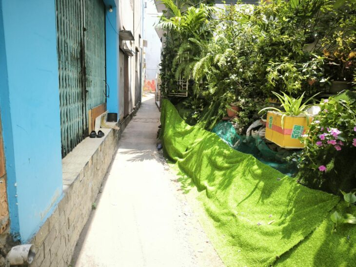 CHỈ HƠN 18 TỶ – KINH DOANH VIP BÌNH THỌ – KHU DÂN CƯ VĂN MINH – 4 TẦNG – ĐƯỜNG 10M – THU NHẬP