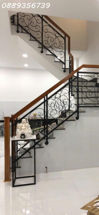 ???? BÁN NHÀ MỚI 4 TẦNG – TRUNG TÂM QUẬN 10 – NGAY VÒNG XOAY LÊ HỒNG PHONG – GIÁ CHỈ 15 TỶ