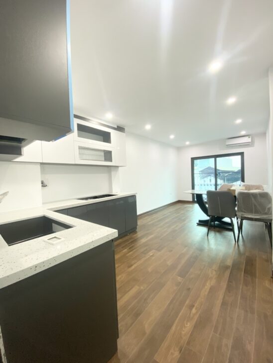 BÁN NHÀ THANH LIỆT, THANH TRÌ- LÔ GÓC 7T THANG MÁY- Ô TÔ KỀ BÊN- SD36M2, 8.3TỶ(CTL)