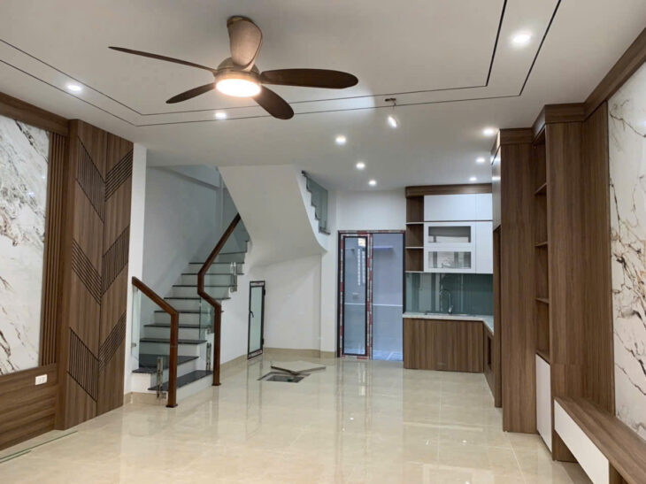 NHÀ ĐẸP – GIÁ TỐT – Vị Trí Đắc Địa Tại Xa La, Quận Hà Đông, Hà Nội