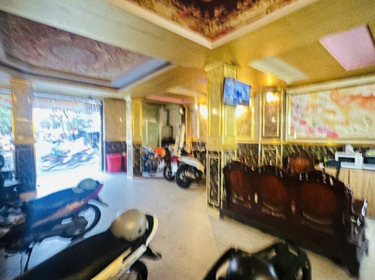 SỞ HỮU NHÀ ĐẸP – ĐẦU TƯ SINH LỜI – VỊ TRÍ Đắc Địa Tại : Phú Thạnh – Tân Phú – Hồ Chí Minh