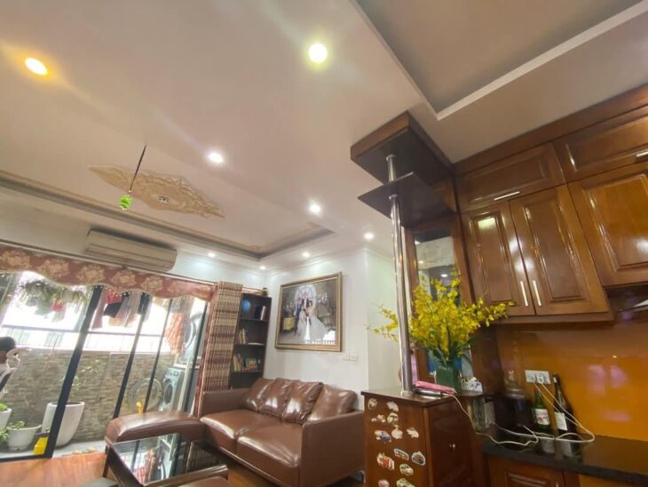 CẦN BÁN CĂN HỘ CHUNG CƯ VINA D – KIM VĂN KIM LŨ