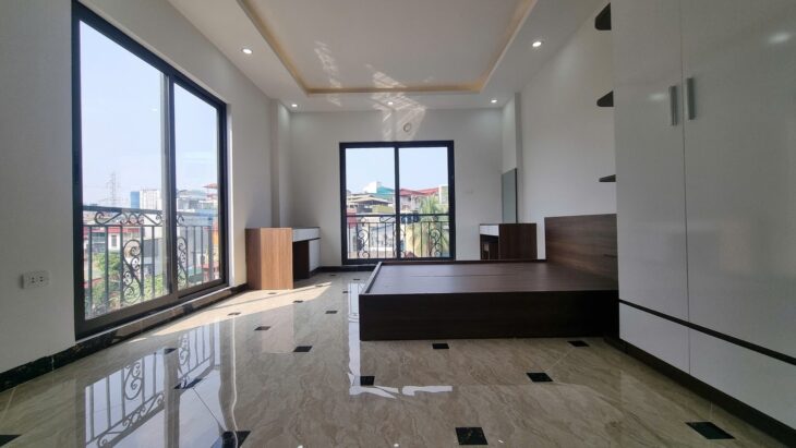 Trương Định – Hoàng Mai – Hà Nội