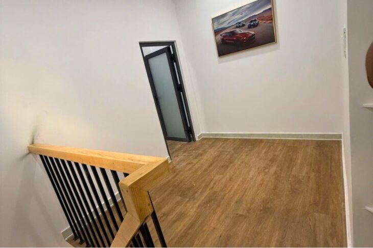 Hẻm Vip Xe Hơi Thông Lâm Thị Hố, 42m2, Nhà Đẹp, 2 Tầng, Tân Chánh Hiệp, Quận 12